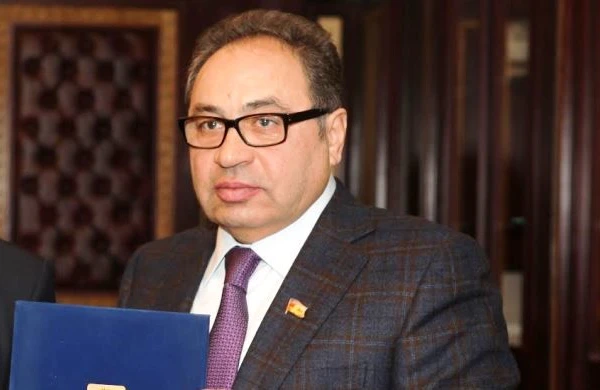 Abel Məhərrəmovun milyonluq mülklərinin - Siyahısı: 6 villa və daha nələr...