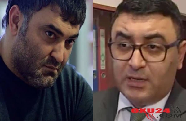 Tanınmış aktyor məktəb direktorunu döyüb - Vəziyyəti ağırdır