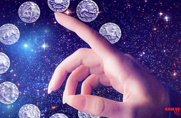 Bürclər- 21 noyabr