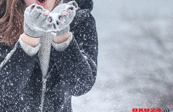 Sabah güclü külək əsəcək, qar yağacaq - XƏBƏRDARLIQ