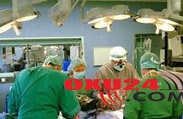 Həkim səhvi tək bizdə olmur: Qadının sağlam ayağını kəsdilər