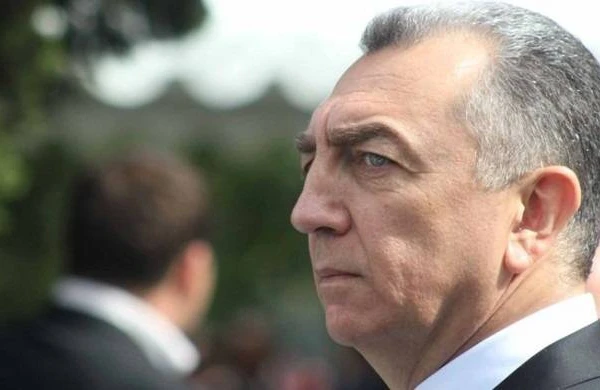 Bakının yeni meri məmuru cəzalandırdı