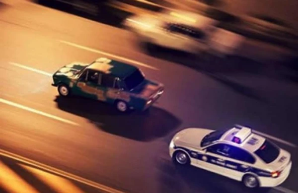 Yol polisi sürücünü hansı hallarda “qova” bilər? - Qaçmağa dəyərmi?
