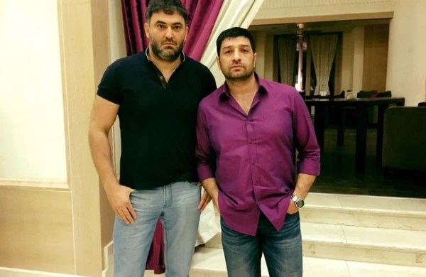 "Yaxşı eləyib, Rza kəsən başa sorğu-sual olmaz!" - Kənan M.M. direktoru döyən aktyora HAQQ VERDİ