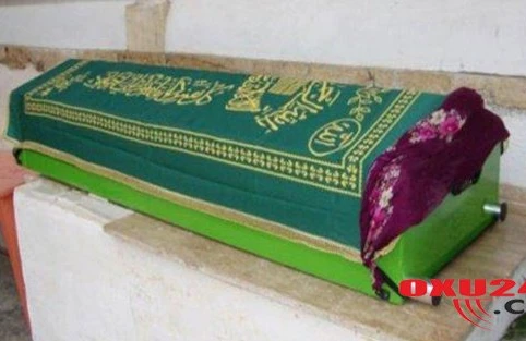 Azərbaycanda nüfuzlu şəxs vəfat etdi