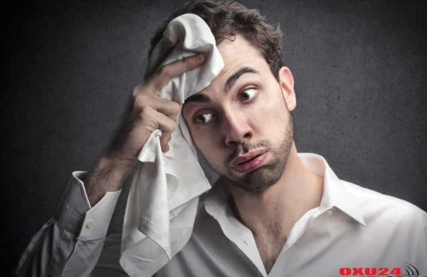 Bu, bir çox  kişiləri narahat edir: Yalnız  kişilər  üçün  video