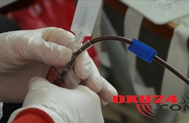 Hansı qan qrupu olan insanların ürəyi daha sağlamdır?