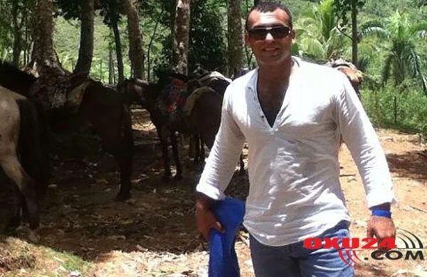 Moskvada nüfuzlu Azərbaycanlı biznesmen güllələndi - Hadisə yerindən VİDEO