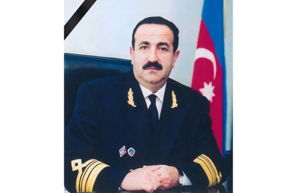 Oğlu adam öldürdüyünə görə işdən çıxarılan məmur vəfat etdi