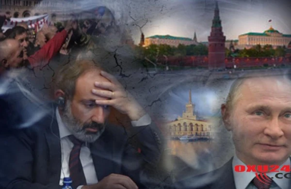 Azərbaycan və Türkiyə üç cəbhədə Ermənistanı... – “Erməni cəsurlar"ın Kremli qəzəbləndirən PLANI