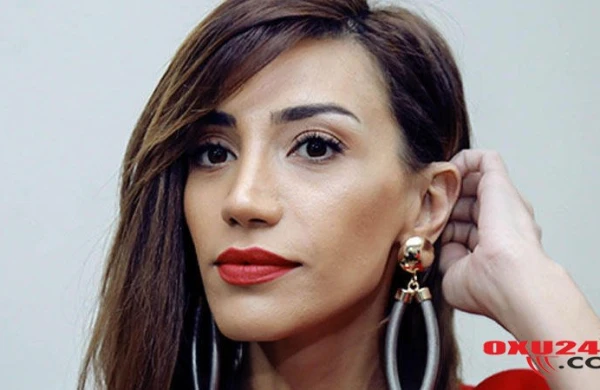 SON DƏQİQƏ: Röya ağır qəzaya düşdü