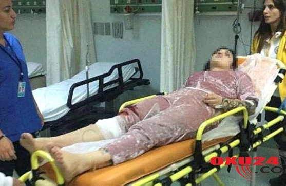 Bacısının oğlanla intim görüntüləri əlinə keçdi: ikisini də güllələdi - VİDEO