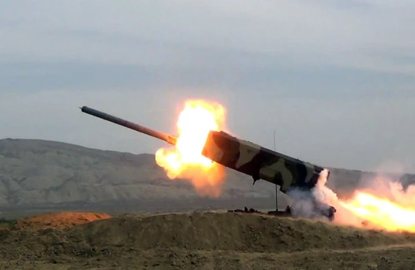 Bu ölkə Azərbaycana 500 milyardlıq silah göndərib - Məxfi saxlanılan müqavilə üzə çıxdı+VİDEO