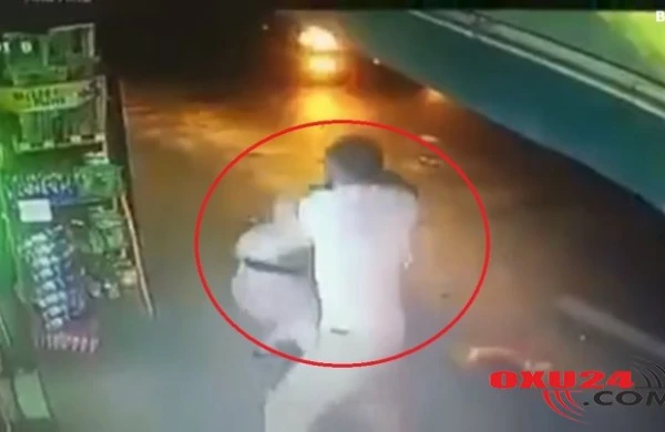 Azərbaycanda transla taksi şoferinin davası