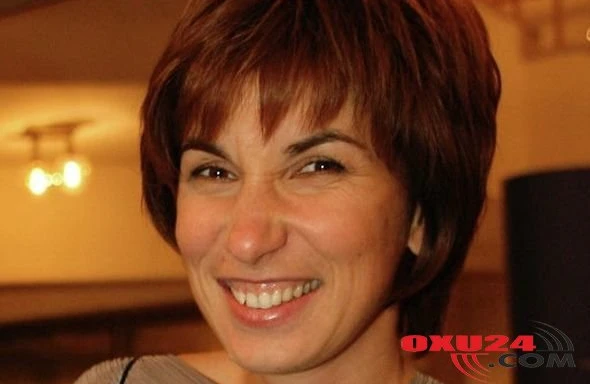 Azərbaycanlı teleaparıcı ermənləri coşdurdu