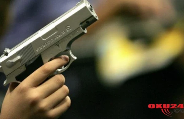 Azərbaycanda şok cinayət: Kriminal avtoriteti BMW-də güllələyib öldürdülər