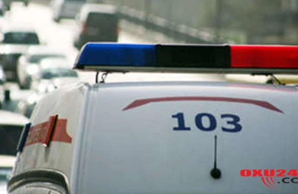 Azərbaycanda ər özünü də, 23 yaşlı arvadını da yandırdı