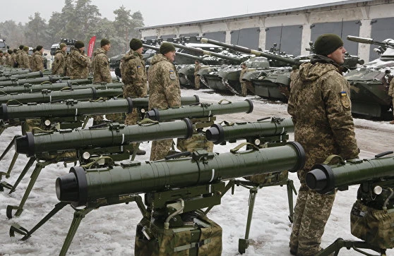 Rusiya Ukrayna hərbçiləri əsir götürdü - Gərginlik son həddə çatdı: BMT TƏCİLİ TOPLANIR