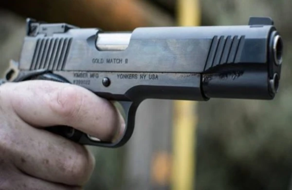 Kriminal avtoriteti qardaşı oğlu öldürdü - Şok təfərrüat