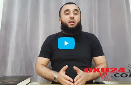 “Hicab  taxmayan  qadının  əri  qeyrətsiz hesab olunur” - Azərbaycanlı  ilahiyyatçıdan ŞOK  VİDEO