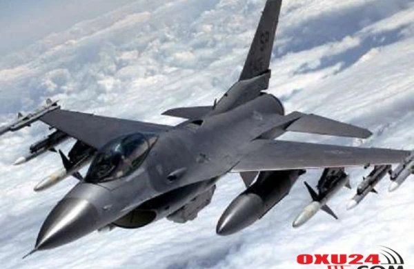 ABŞ təyyarəsi Krıma girdi: gərginlik PİK HƏDDƏ ÇATDI