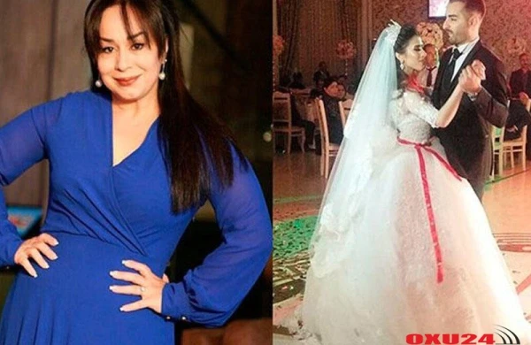 "Vicdan haqqı"nın kollektivini ona görə oğlumun toyuna dəvət etmədim ki..."- Əməkdar artist