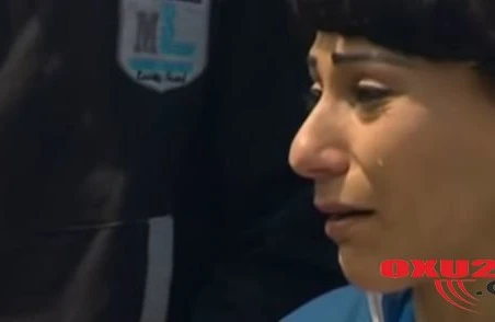 Erməni qadından gecikmiş ETİRAF:"Qayınatam Qarabağda hamilə qadınları zorlayırdı..." - VİDEO