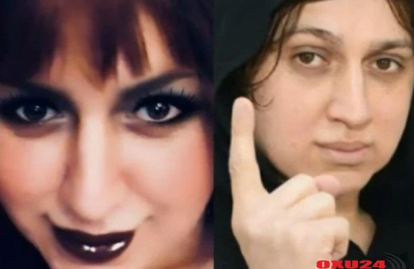 ŞOK!ŞOK! Yetim Eyvazın oğlu cinsiyyətini dəyişdi - VİDEO