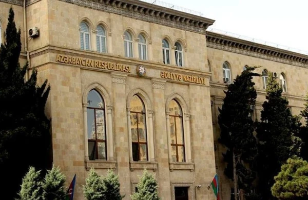 Ədliyyəmizin müasir tarixi - Ədliyyə deyəndə ağlınıza nə gəlir?