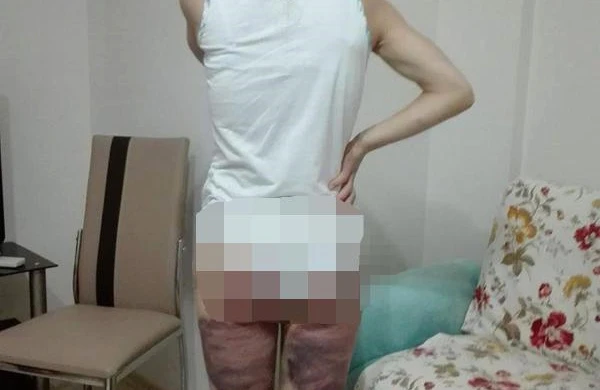 ŞOK olay: Arvadının başqa kişiyə yazdığı mesajı ələ keçirdi və bu HƏRƏKƏTİ ETDİ (FOTOLAR+VİDEO)