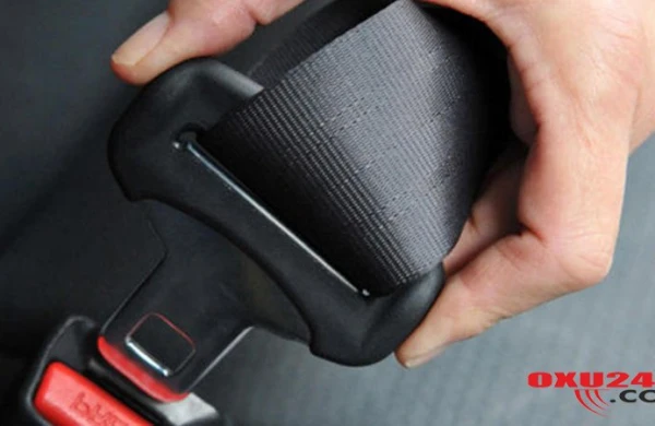 Kəmər taxmayanların NƏZƏRİNƏ - MÜTLƏQ OXUYUN! - FOTO/