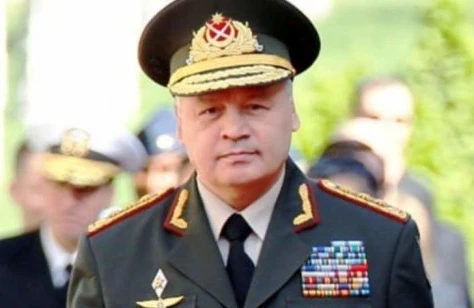 Səfər Əbiyevin işdən çıxarılan oğlu Azərbaycanı tərk edir