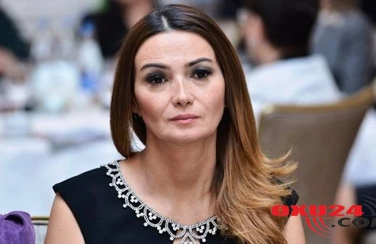 Qənirə Paşayevanın əziyyət çəkdiyi xəstəlik açıqlandı