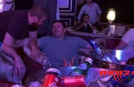 ''Lotu Quli''nin ailəsində üç gün üç gecə toy oldu - Məşhurlar pulsuz oxudu - VİDEO