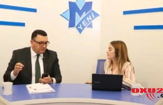 Azərbaycan təhsilində BİABIRÇILIQ: Müəllim 9 yaşlı uşağı sevib, onunla evləndi (VİDEO)