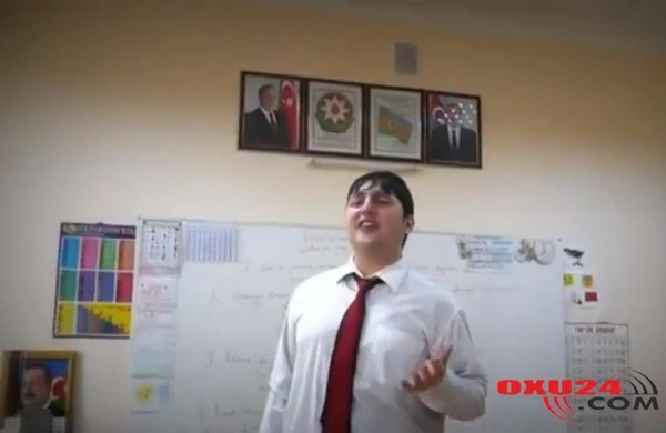 "Mən 9 yaşlı qıza aşiq olmuşamsa, bəs sən niyə 9 yaşlı qızını mənim yanıma göndərirdin?" - Müəllim direktora cavab verdi