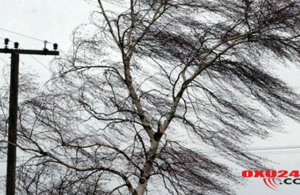 Hava şəraiti ilə bağlı sərnişin və sürücülərə VACİB XƏBƏRDARLIQ