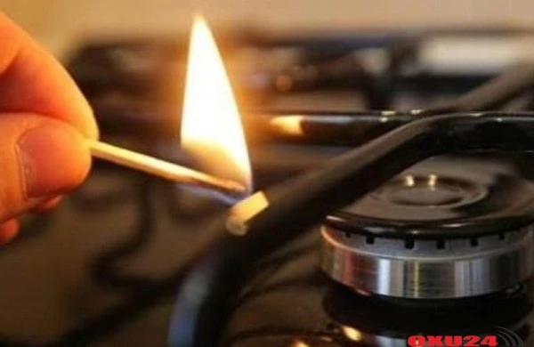 DİQQƏT! Bakının bu hissəsində qaz olmayacaq