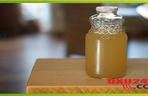 Ən yaxşı antibiotiki elə özün hazırla - Virus, bakteriya, göbələkləri 5 günə məhv edir