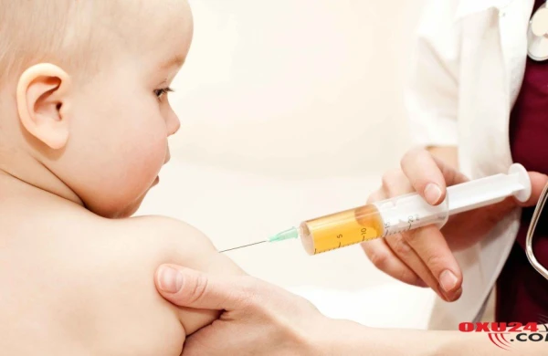 Elit təbəqə niyə övladlarını peyvənd etdirmir? - “Tibbi sirr” açıldı