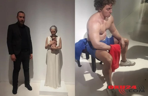 Bakıda bu görüntülər hər kəsi şoka salır - İnanmayacaqsınız +VİDEO