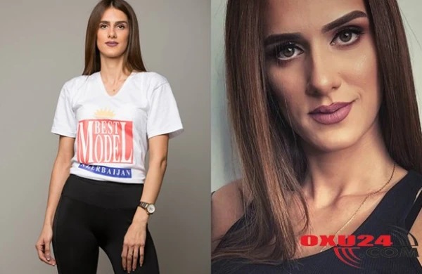 Bu qız Azərbaycanın ən gözəli seçildi, hər kəs onu tənqid etdi - FOTO