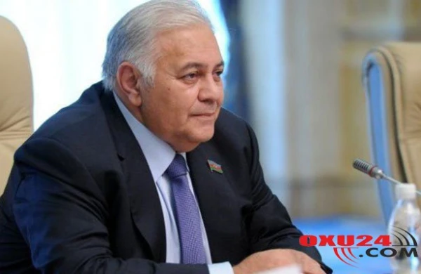 Oqtay Əsədovdan Tahir Kərimliyə - “Deyəsən, dərmanın dozası çox yuxarı oldu”