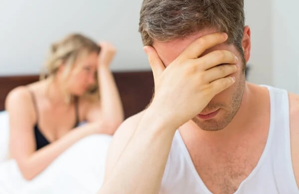 Azərbaycanda kişilərin 15 faizi cinsi əlaqədə olmayıb - HESABAT