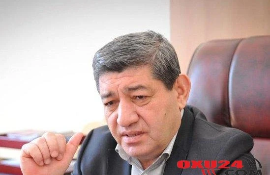 Deputat Elzanı müdafiə etdi: Rasim Balayev elə deməməli idi.