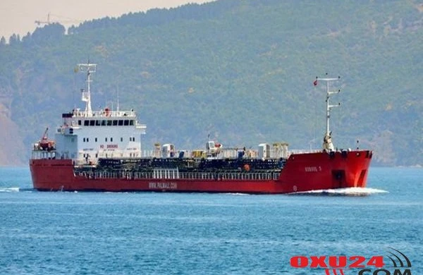 Rusiya “Palmali”nin 58 gəmisini əlindən alır