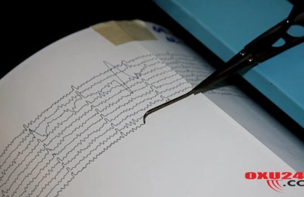 Masallı silkələndi