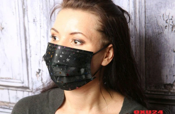 Bakını qara maskalı qızlar bürüyüb - Nə özəlliyi var?