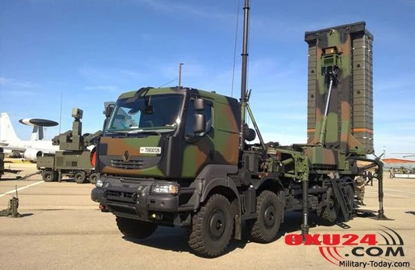 Fransa Azərbaycanı Ermənistandan qoruyacaq - Yeni Hava Hücumundan Müdafiə sistemləri +VİDEO