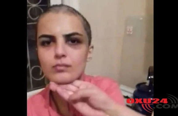 Ərinin “xəyanət”ə görə saçını keçəl etdiyi qadın danışdı — “Məni lüt soyundurdular, sonra saçlarımı kəsdilər” +VİDEO